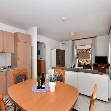 Allegra Apartament