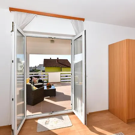 Allegra Apartament *