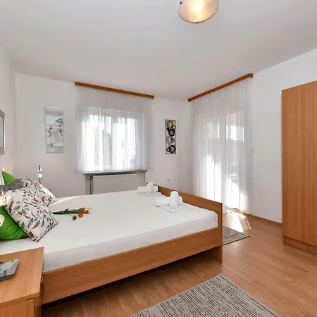 Allegra Apartament