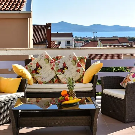 Appartamento Allegra Zara