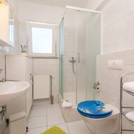 Apartament Allegra