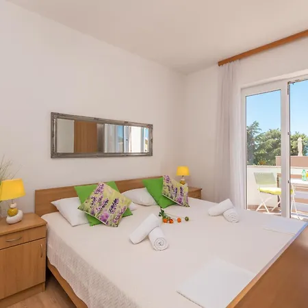Allegra Apartament