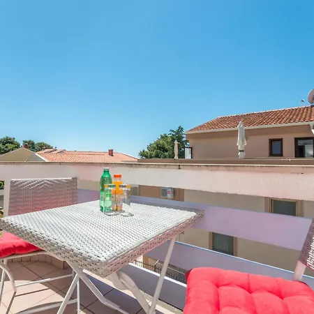 Allegra Apartament *