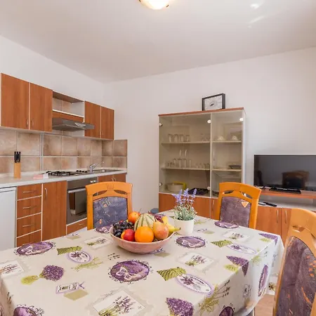 Apartament Allegra Zadar