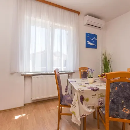 Apartament Allegra