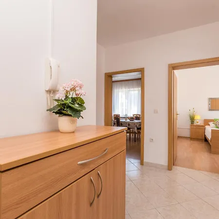 Allegra Apartament