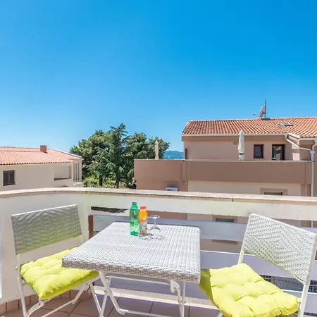 Apartament Allegra