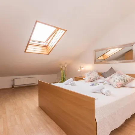 Apartament Allegra