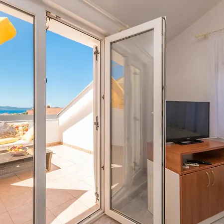Apartament Allegra