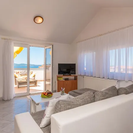 Apartament Allegra Zadar