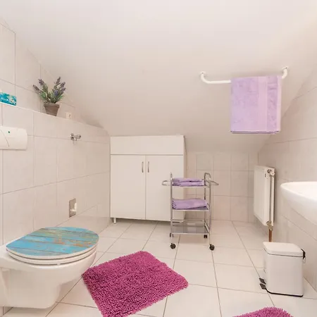 Apartament Allegra Zadar