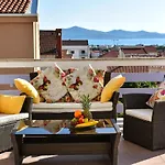 Appartamento Allegra Zara