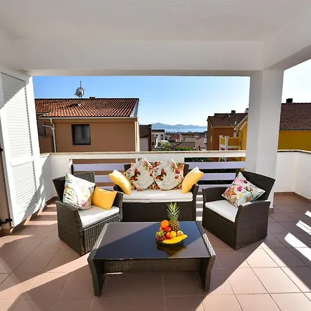 Allegra * زادار