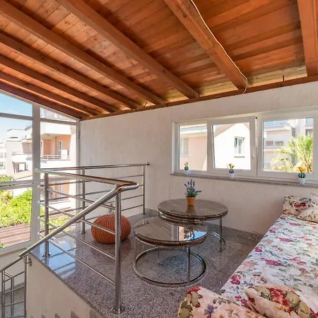 아파트 Allegra 자다르