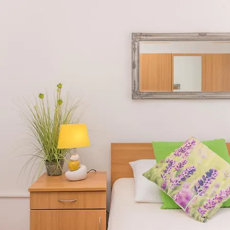 Allegra 아파트 자다르