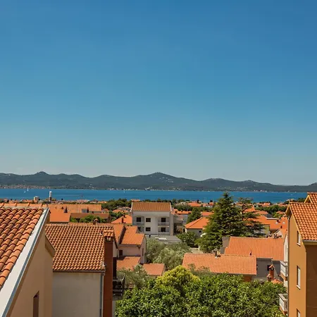Allegra * Zadar