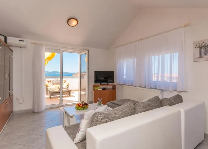 Apartment Allegra Zadar