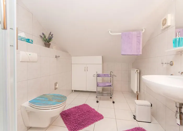 Apartment Allegra Zadar